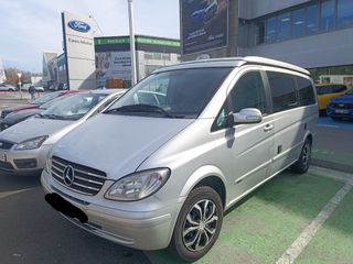 Mercedes-Benz Viano Marco Polo