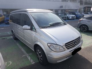Mercedes-Benz Viano Marco Polo