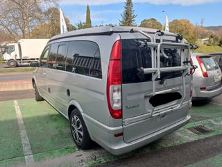 Mercedes-Benz Viano Marco Polo