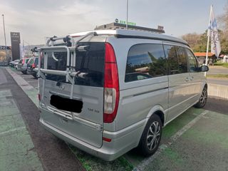 Mercedes-Benz Viano Marco Polo