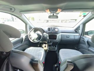 Mercedes-Benz Viano Marco Polo