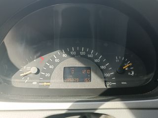 Mercedes-Benz Viano Marco Polo