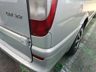 Mercedes-Benz Viano Marco Polo