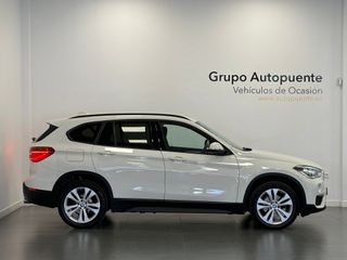 BMW X1 SDRIVE 18D