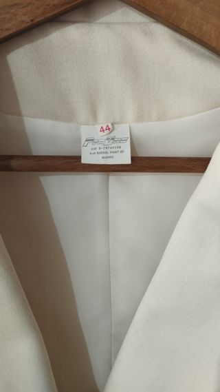 Blazer de mujer 