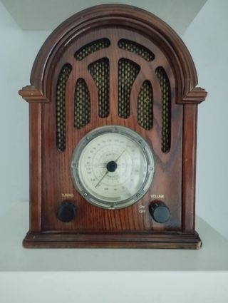 Radio