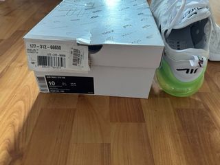 Zapatillas Nike Air Max 270 SE