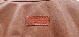 Cazadora de piel Pepe Jeans Hombre