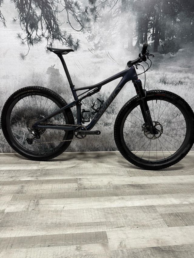 Specialized Sworks Epic XTR 2020