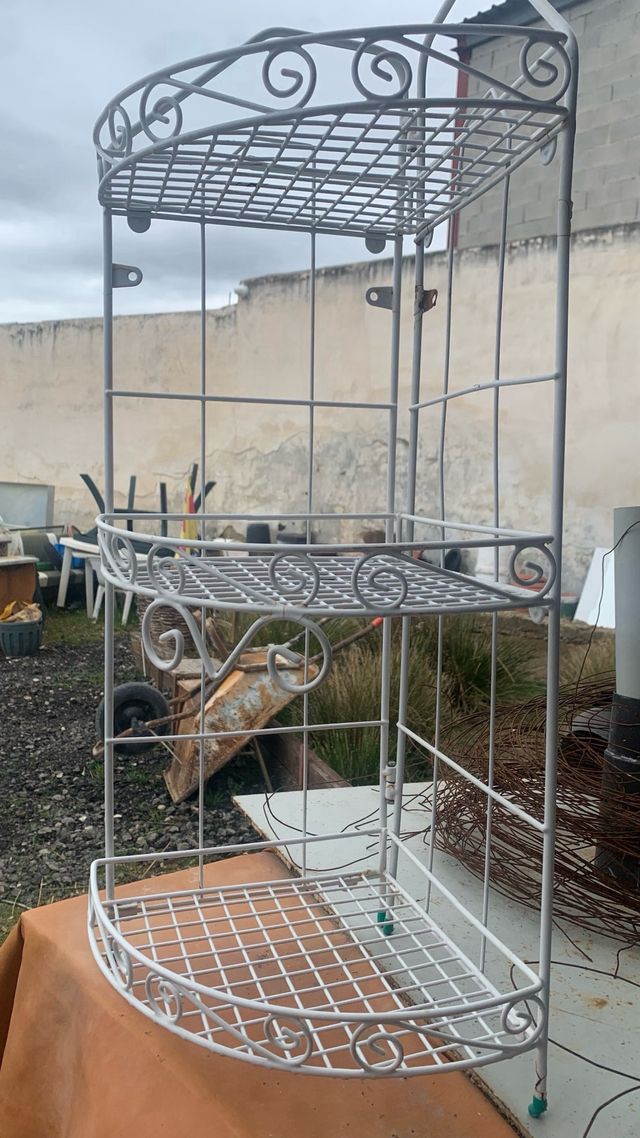 Porta sapone e spugna da bagno