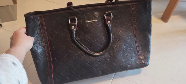 Valigetta donna Roberto zeno