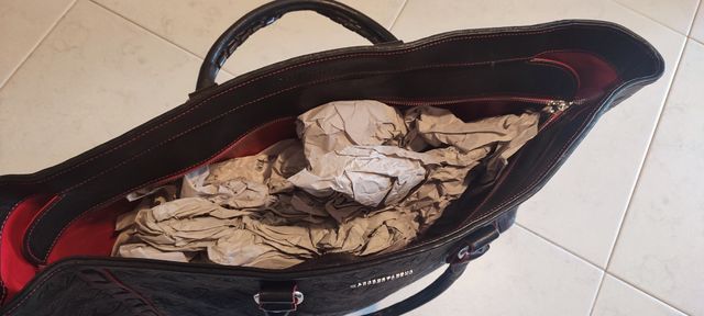 Valigetta donna Roberto zeno