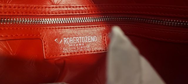 Valigetta donna Roberto zeno