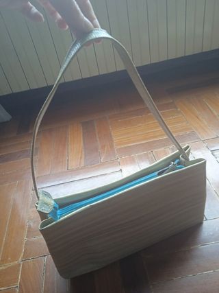 Bolso vintage 