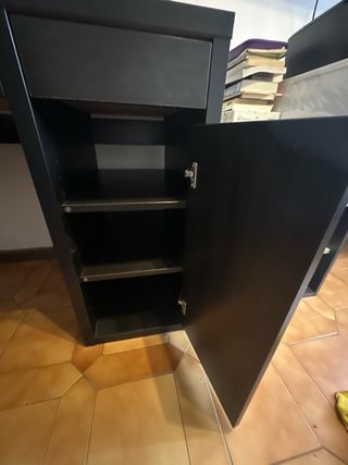 Escritorio.