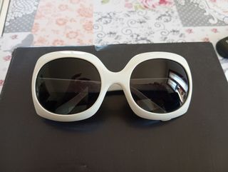 Occhiali da sole Pin Up