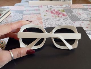 Occhiali da sole Pin Up