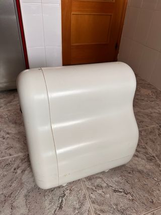 Maquina sistema osmosis inversa