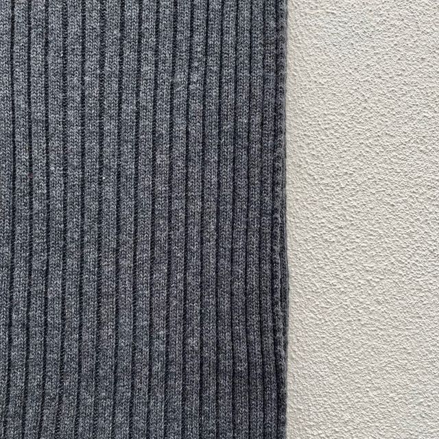 Sciarpa vintage Dolce e Gabbana.