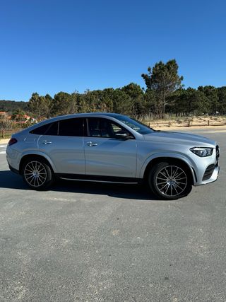 Mercedes-Benz GLE Coupé (167) 2023