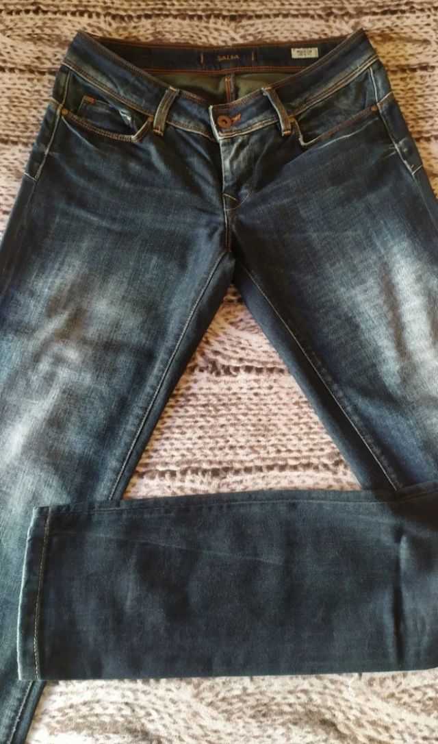Jeans Salsa
