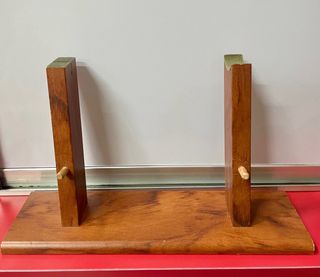 Soporte navaja