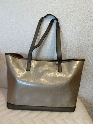 Bolso Tous con cartera a juego