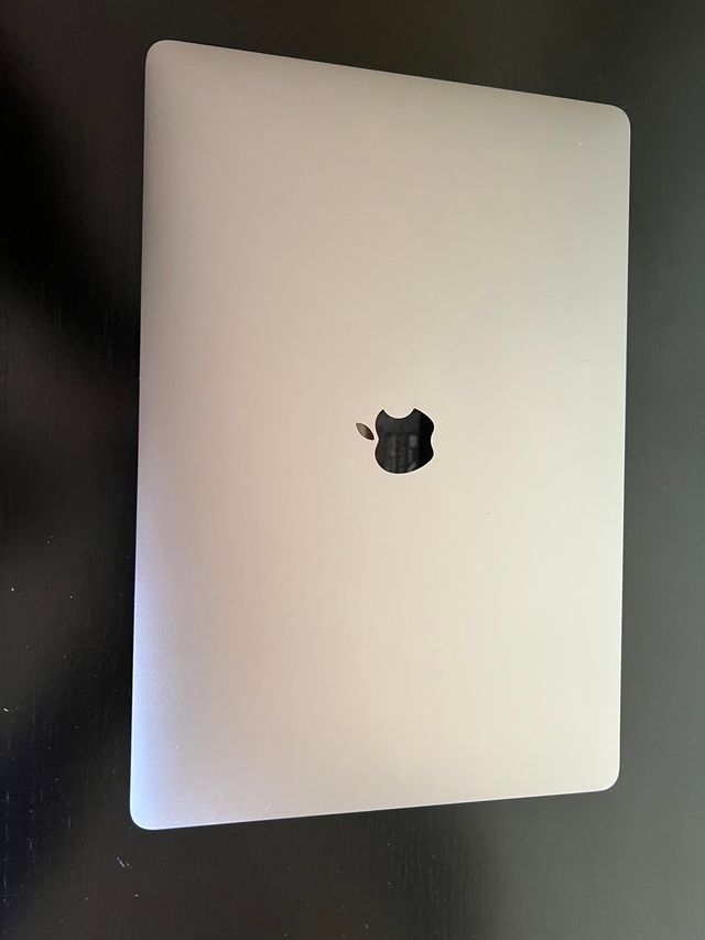 Macbook Pro 15" 2017