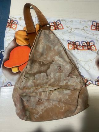 Borsa a zaino Prima Classe