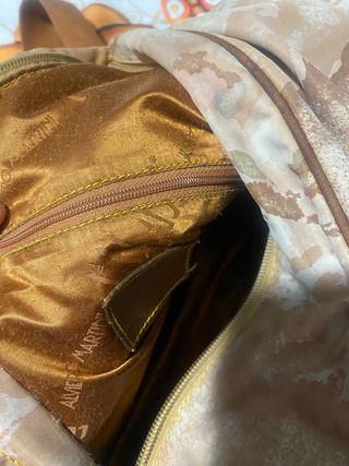 Borsa a zaino Prima Classe
