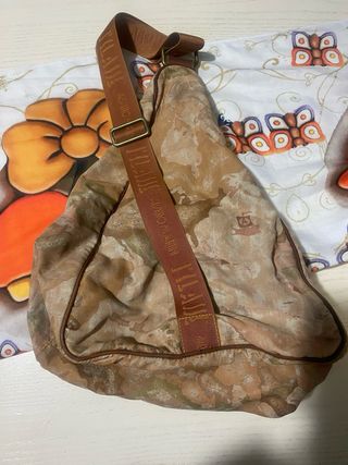 Borsa a zaino Prima Classe