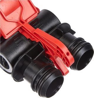 Válvulas Aquastop Fluval Filtros 106, 206 306 406