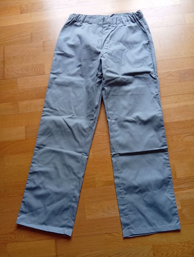 Pantalones de trabajo