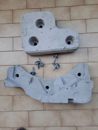 Contrappeso a "C" Hotpoint Ariston rsf 803 s