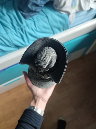 Figura Doctor Strange, impresora 3D.