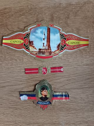 Vitolas