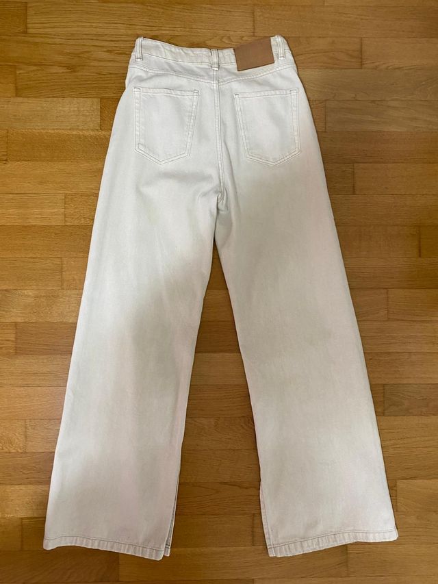 Pantaloni donna Bershka taglia 36