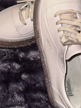 Zapatos para toda la vida