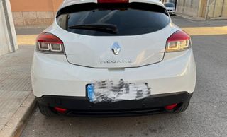 Renault Megane 2009