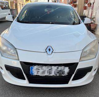 Renault Megane 2009