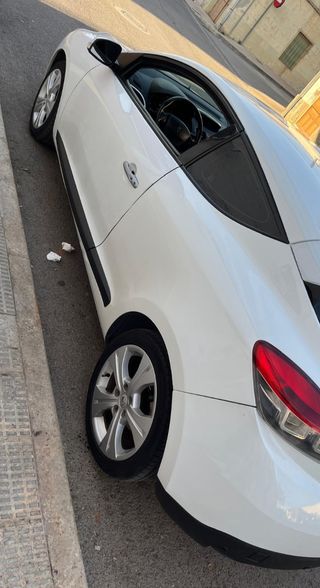 Renault Megane 2009