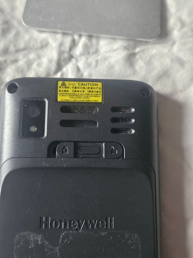 Honeywell EDA51