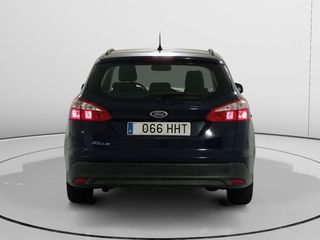 Ford Focus Trend