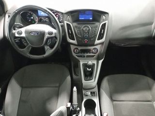 Ford Focus Trend