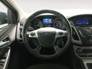 Ford Focus Trend