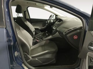 Ford Focus Trend