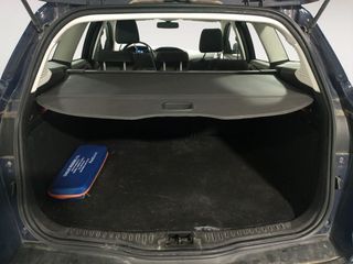 Ford Focus Trend