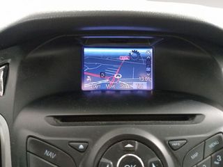 Ford Focus Trend