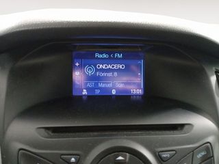Ford Focus Trend