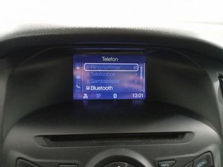 Ford Focus Trend